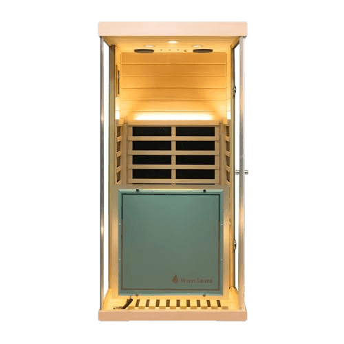 LTCCDSS Far Infrared Sauna